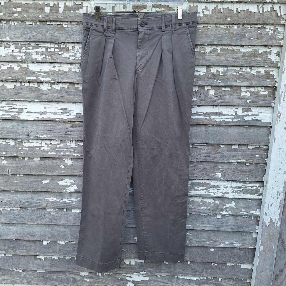 🌟 Banana republic heritage collection Pants Size 4